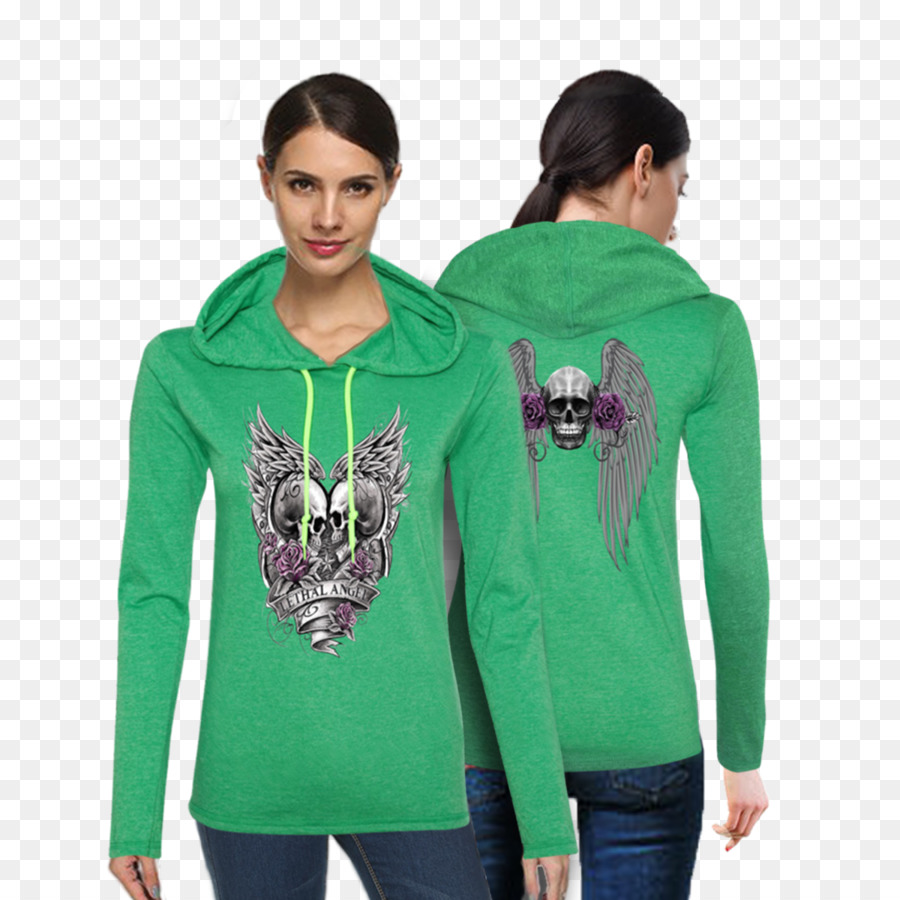 Hoodie，Tshirt PNG