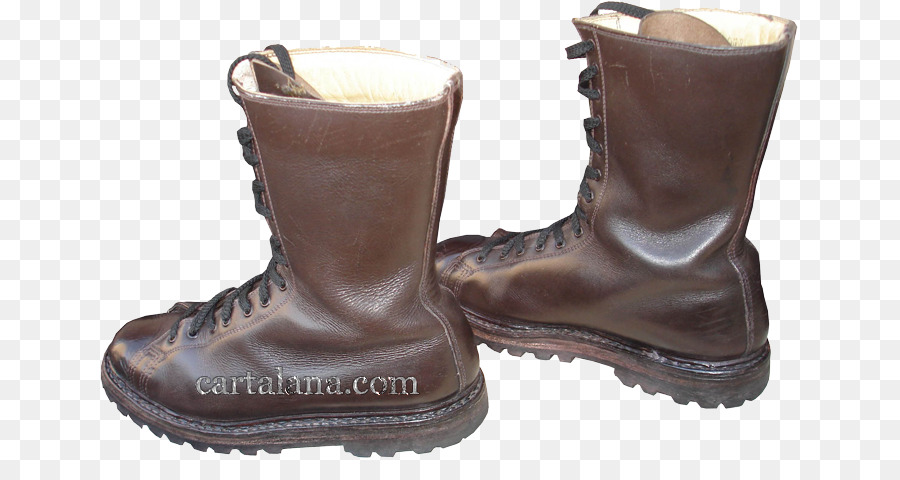 Boot Tempur，Sepatu PNG