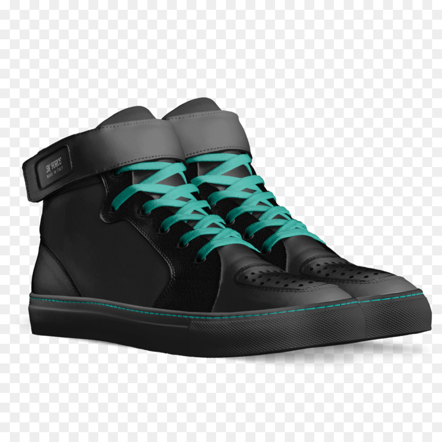 Sepatu Kets Hitam，Sepatu PNG