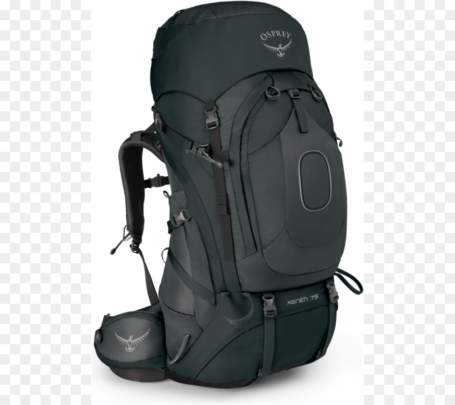 Osprey Xenith 75，Osprey PNG