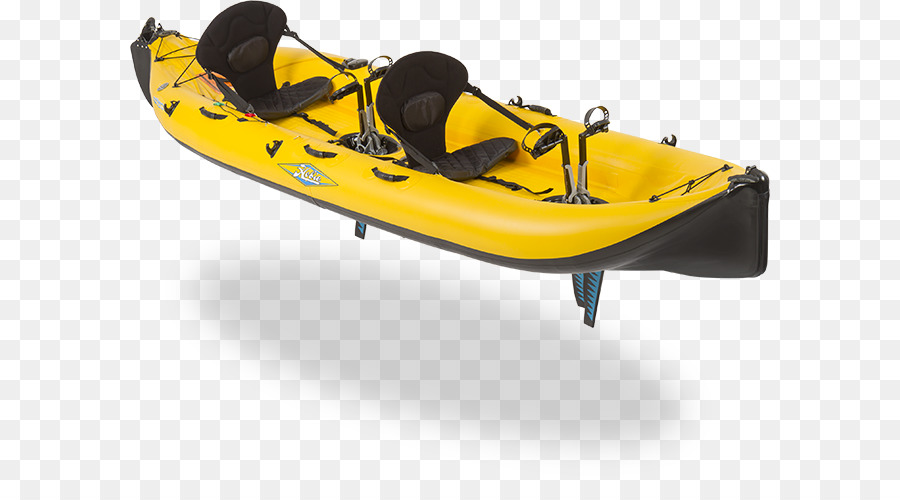 Kayak Kuning，Kayak PNG