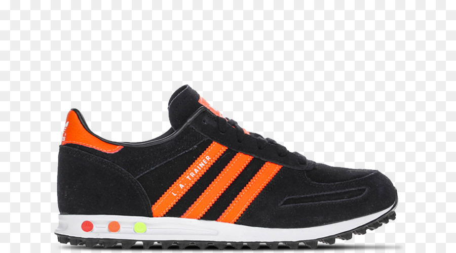 Adidas，Adidas Originals La Trainer PNG