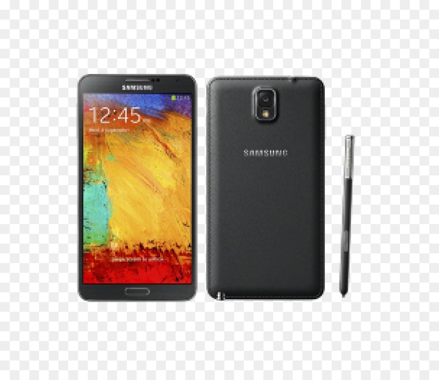 Samsung Galaxy Catatan 3，Samsung Galaxy Note 3 T Ponsel PNG