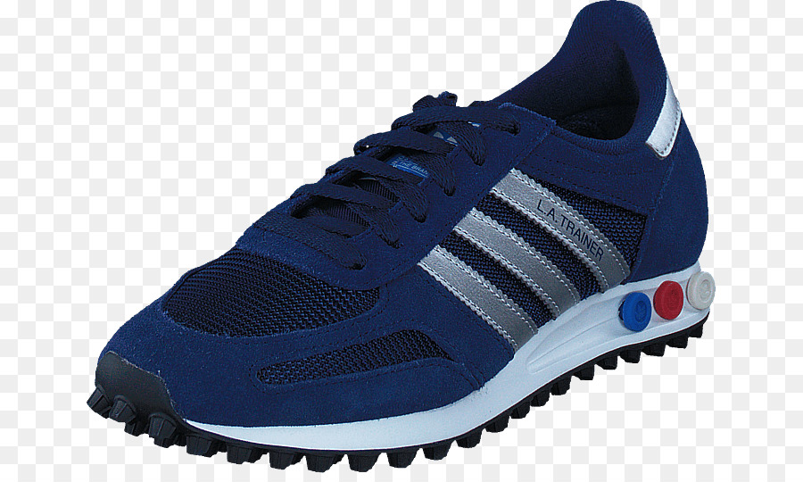 Adidas La Trainer Dan，Sepatu Olahraga PNG