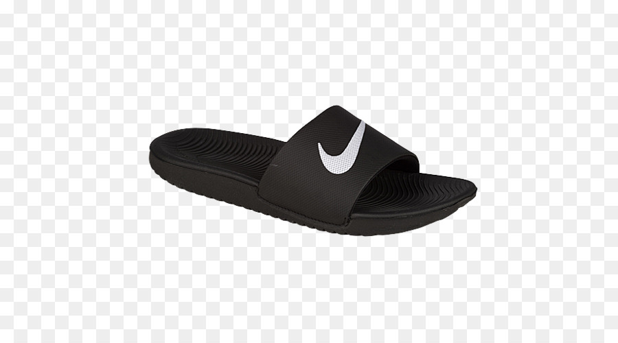 Sandal Geser Nike，Kenyamanan PNG