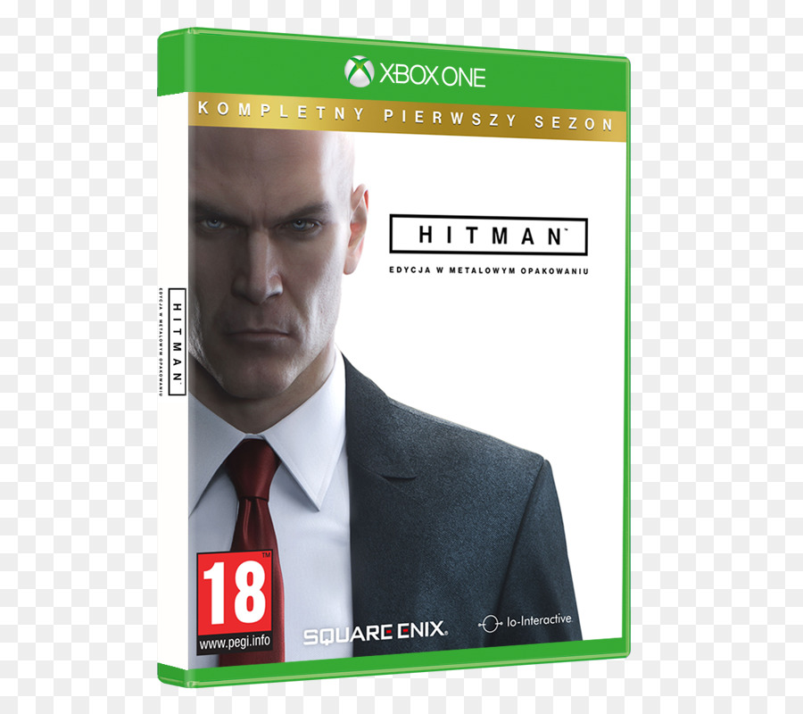 Hitman，Xbox Satu PNG