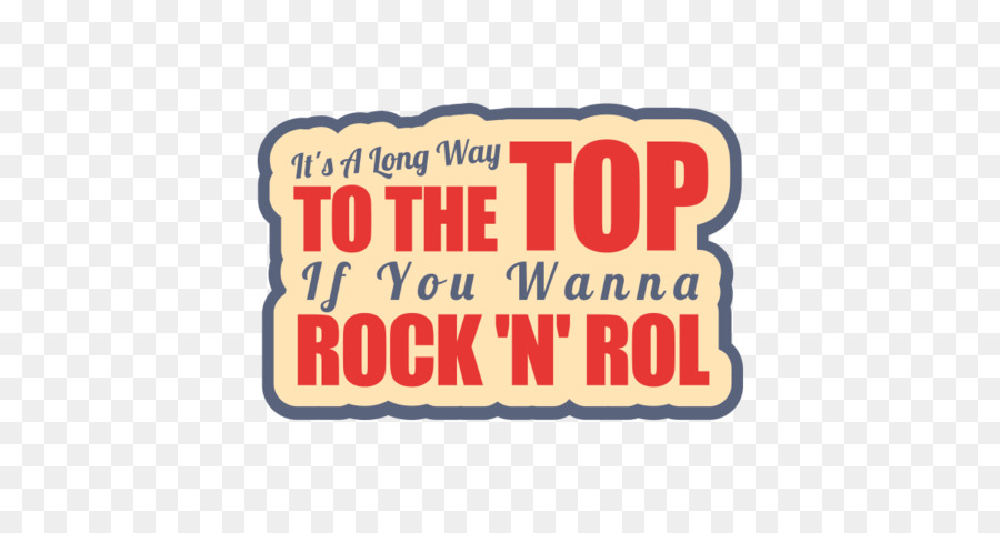 Tanda Rock 'n' Roll，Musik PNG