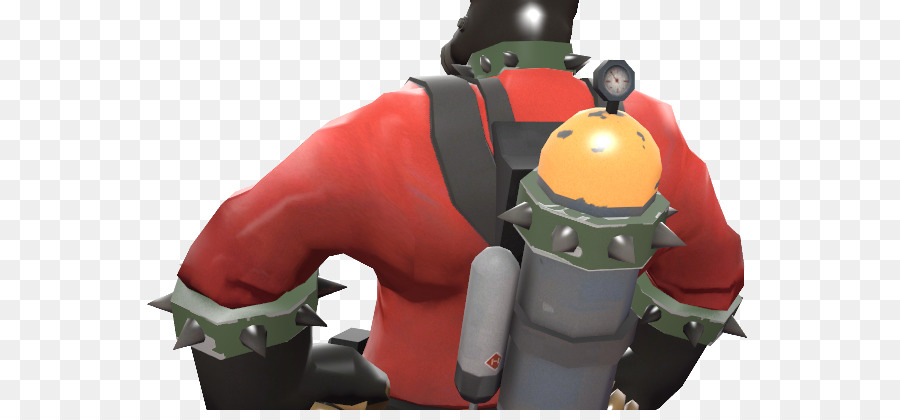 Team Fortress 2，Loadout PNG