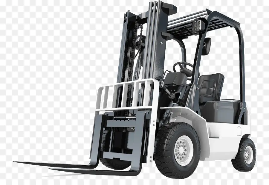 Forklift，Gudang PNG