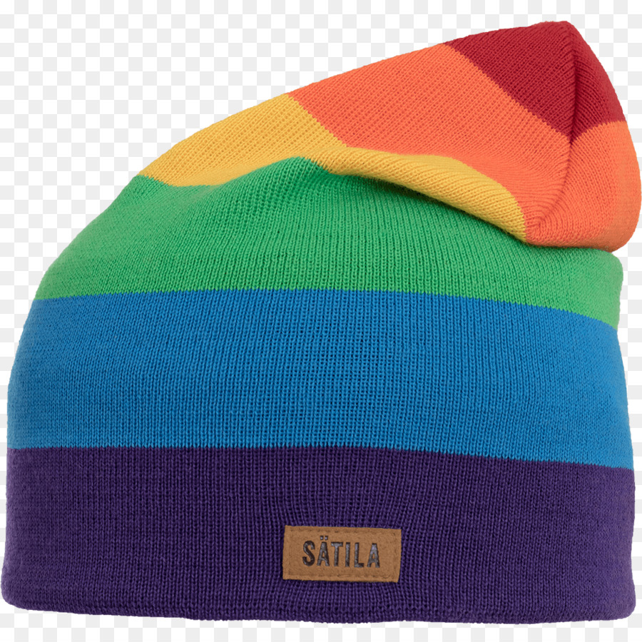 Merajut Topi，Beanie PNG