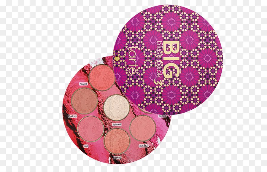 Tarte Besar Memerah Buku 2，Rouge PNG