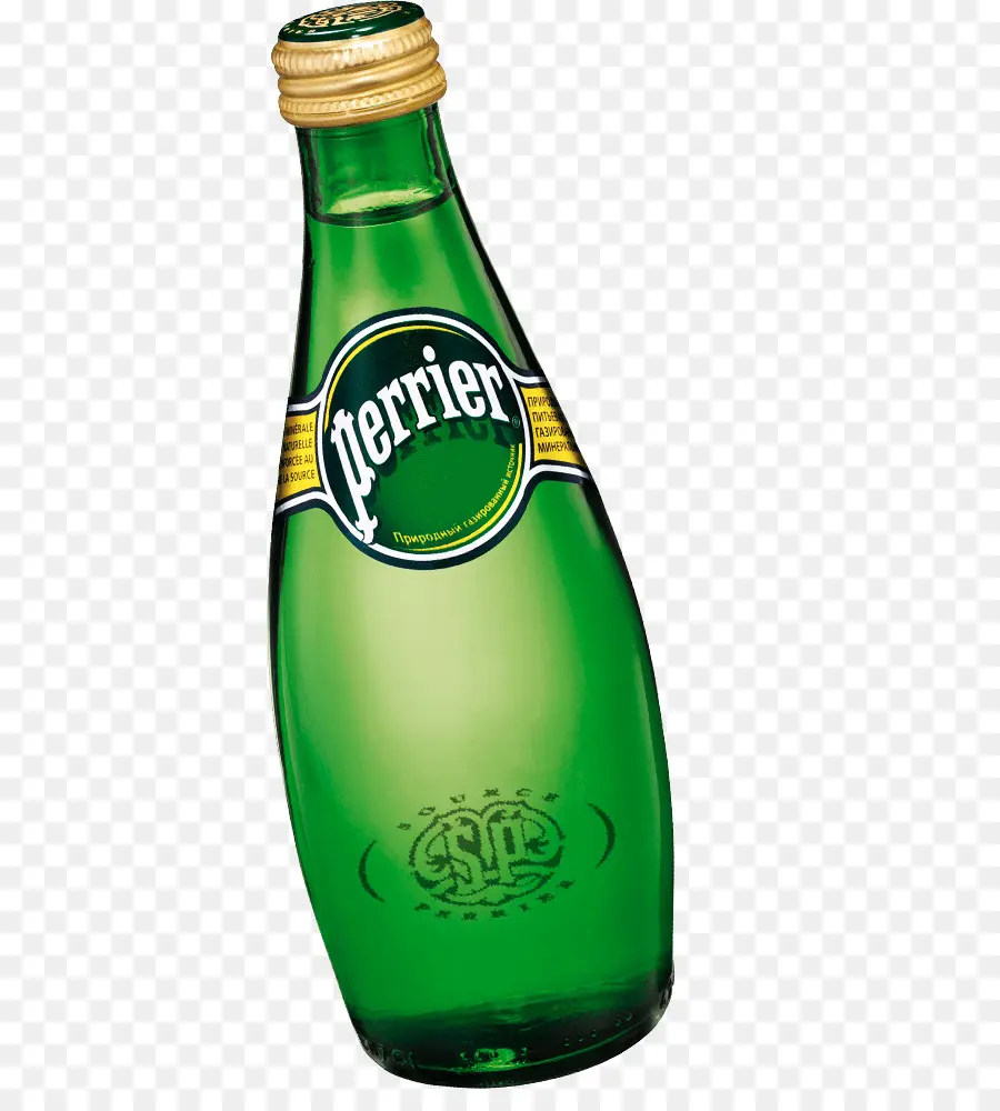 Botol Perrier，Air Soda PNG