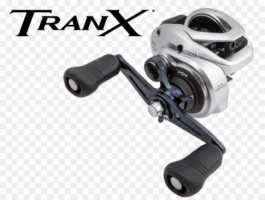 Shimano Tranx 300400，Gulungan Memancing PNG