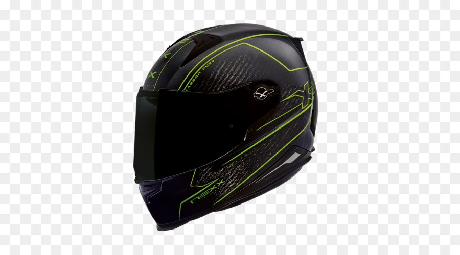 Helm Sepeda Motor，Nexx PNG