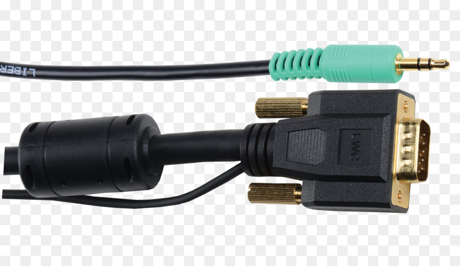 Kabel，Konektor PNG