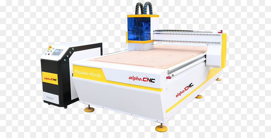 Mesin，Cnc Router PNG