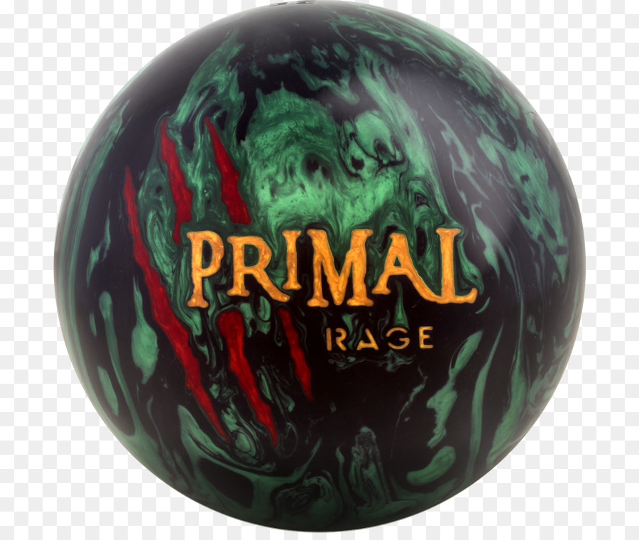 Bola Bowling，Motiv Primal Rage Remix Bola Bowling 14 Lb PNG