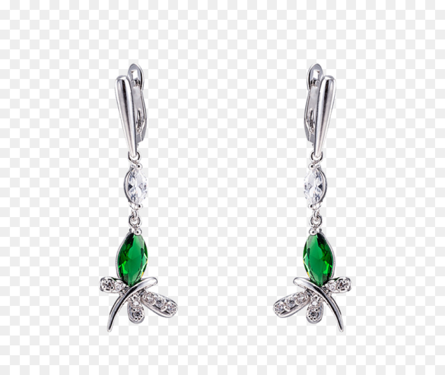 Emerald，Anting Anting PNG