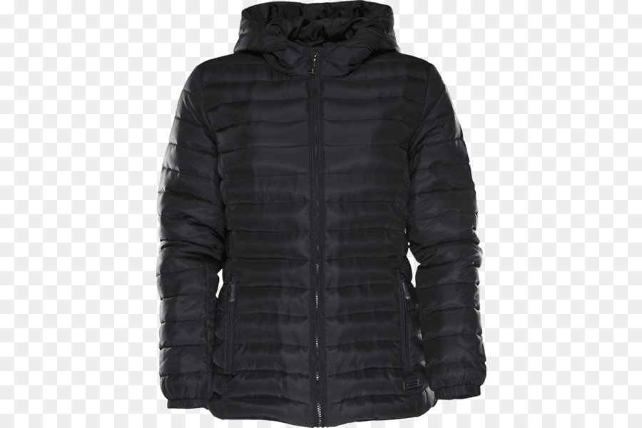 Jaket Hitam，Jaket PNG