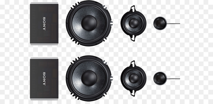 Subwoofer，Mobil PNG