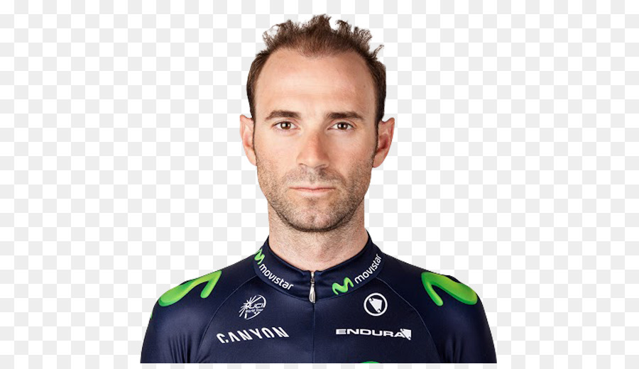 Alejandro Valverde，Tim Movistar PNG