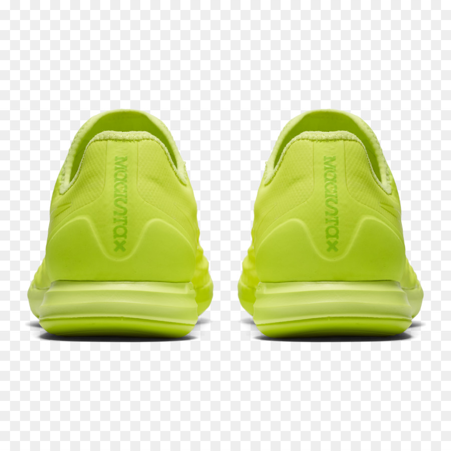 Sepatu Hijau Neon，Sepatu Kets PNG