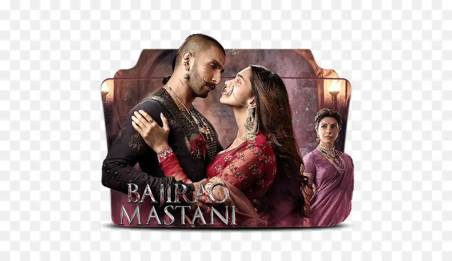 Bajirao Mastani，Baji Rao Saya PNG