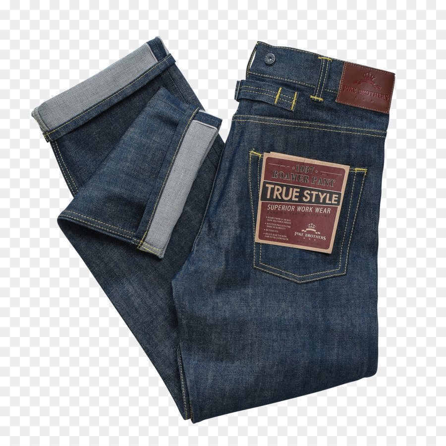 Celana，Celana Jeans PNG