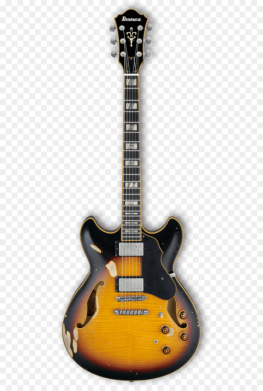 Gitar Listrik，Musik PNG