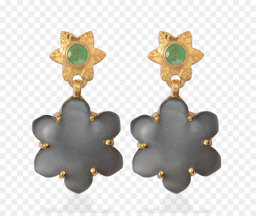 Anting Anting，Batu Permata PNG