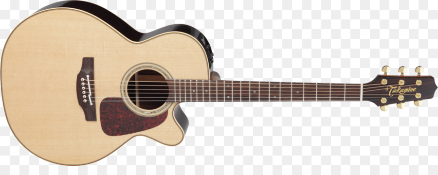 Gitar Akustik，Musikal PNG