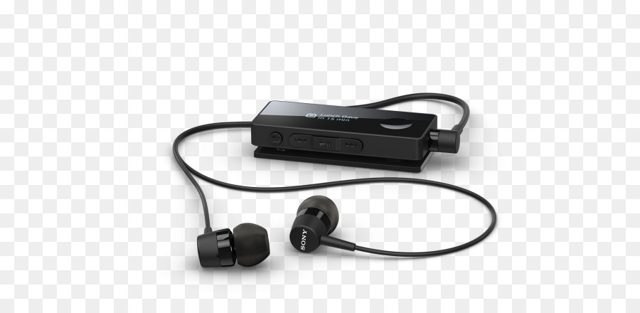 Sony Sbh50，Headset PNG