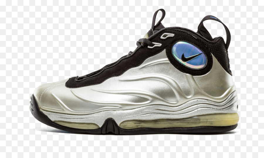 Sepatu Olahraga，Nike Total Air Foamposite Max 2011 Rilis Mens Sneakers PNG