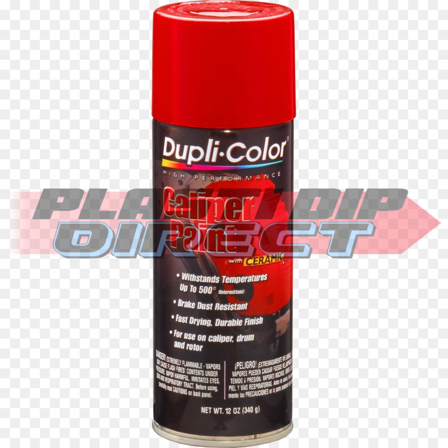 Bcp Dupli Warna Caliper Cat Aerosol，Cat Aerosol PNG