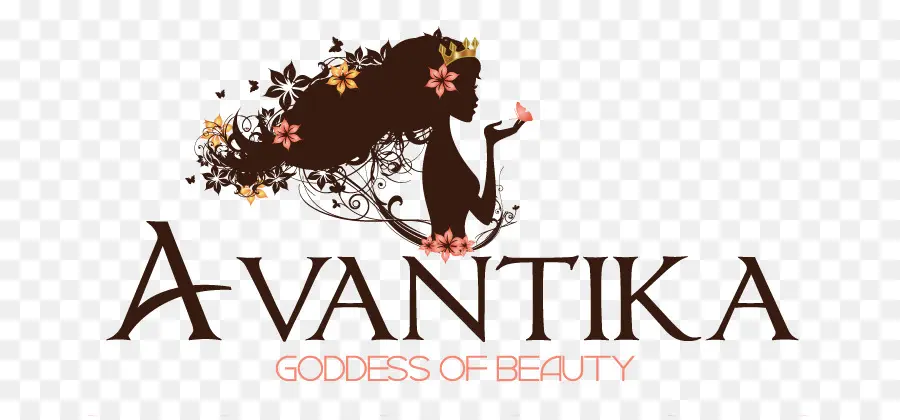 Logo Avantika，Merek PNG