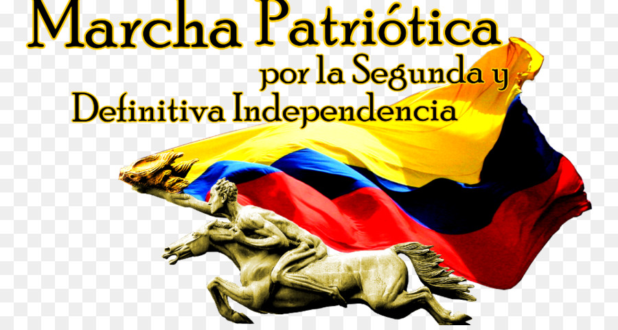 Kolombia，Patriotisme PNG