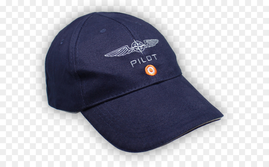 Kapten Pilot，Topi PNG