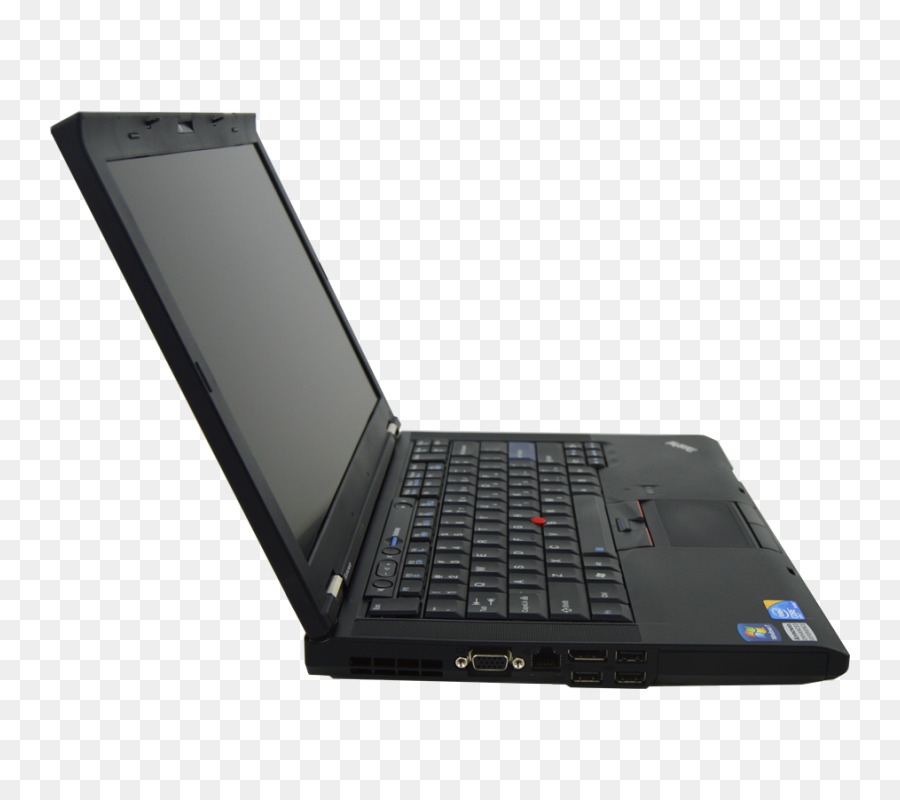 Laptop，Komputer PNG