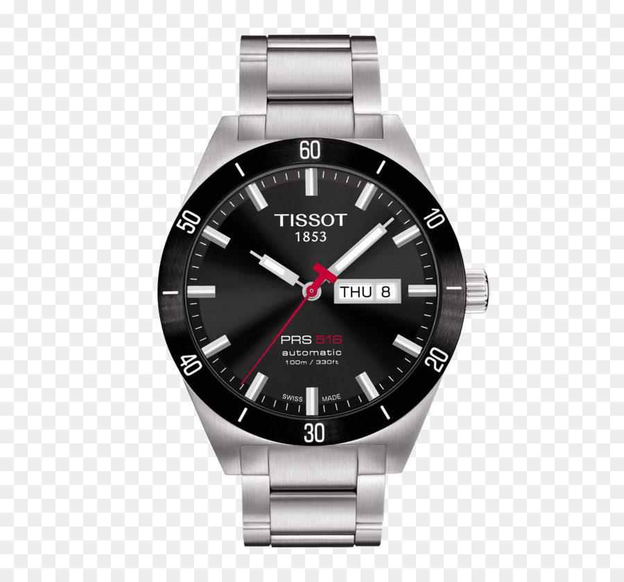 Tissot Pria Prs 516，Tissot PNG