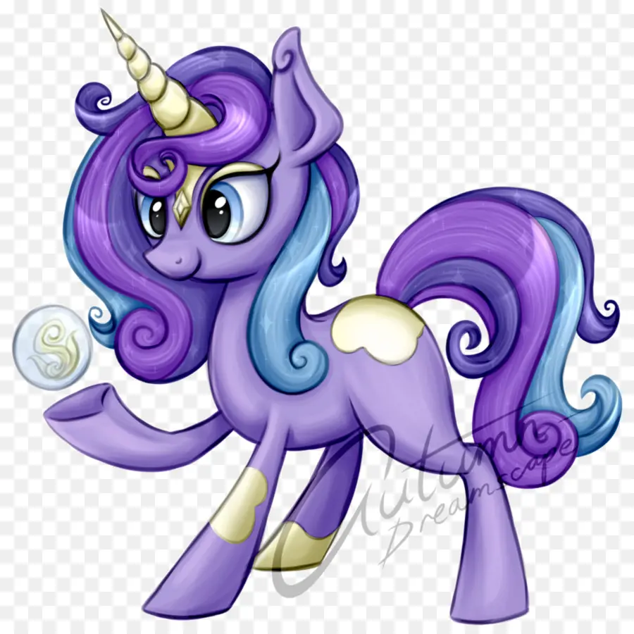 Unicorn，Klakson PNG