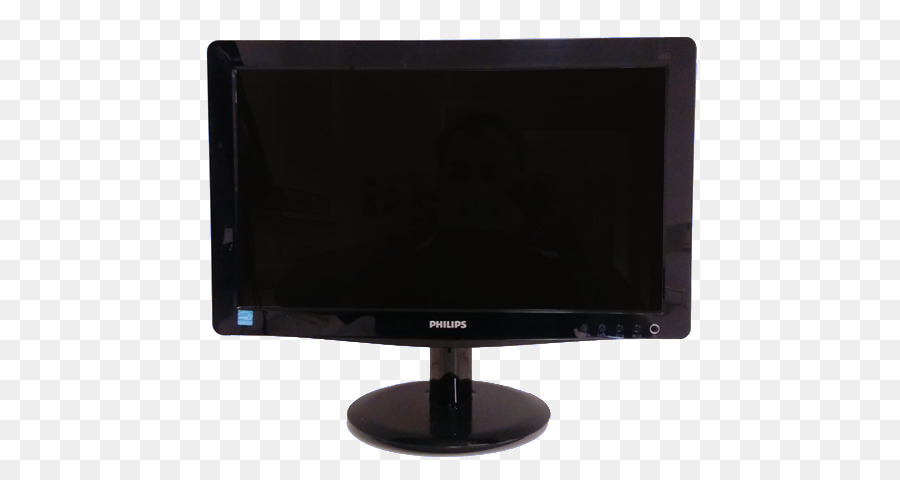 Monitor Komputer，Tampilan Visual Elektronik PNG