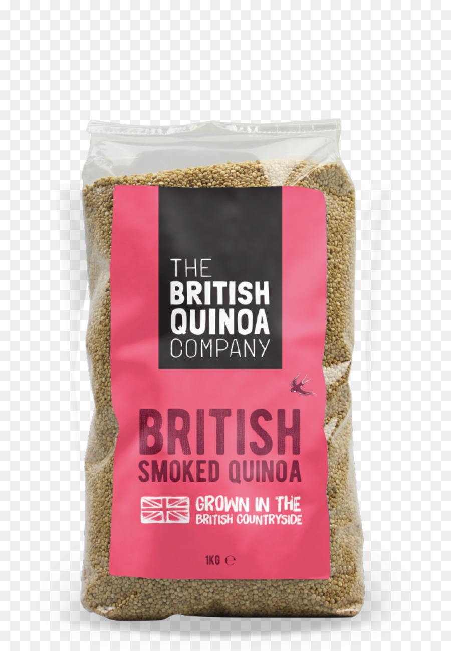 Inggris Quinoa Perusahaan，Rempah Rempah PNG