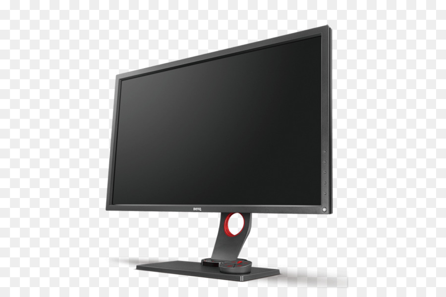 113513 Benq 27 Inch Gaming Monitor Qxl2735 Zowie Monitor Komputer