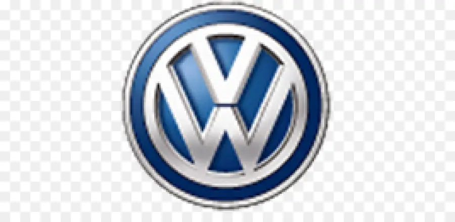 Logo Volkswagen，Vw PNG