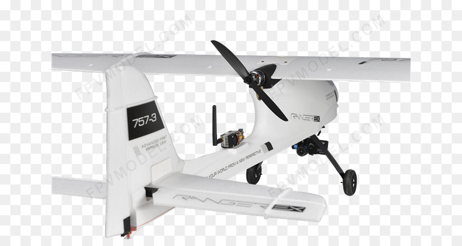 Volantexrc Uav，Pesawat PNG