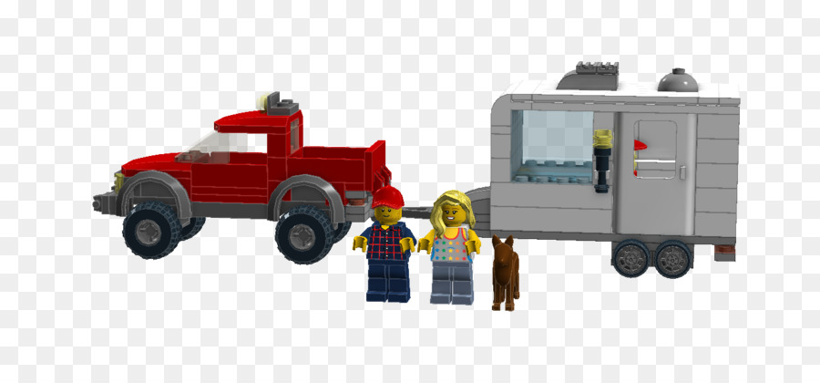 Kendaraan Bermotor，Lego PNG