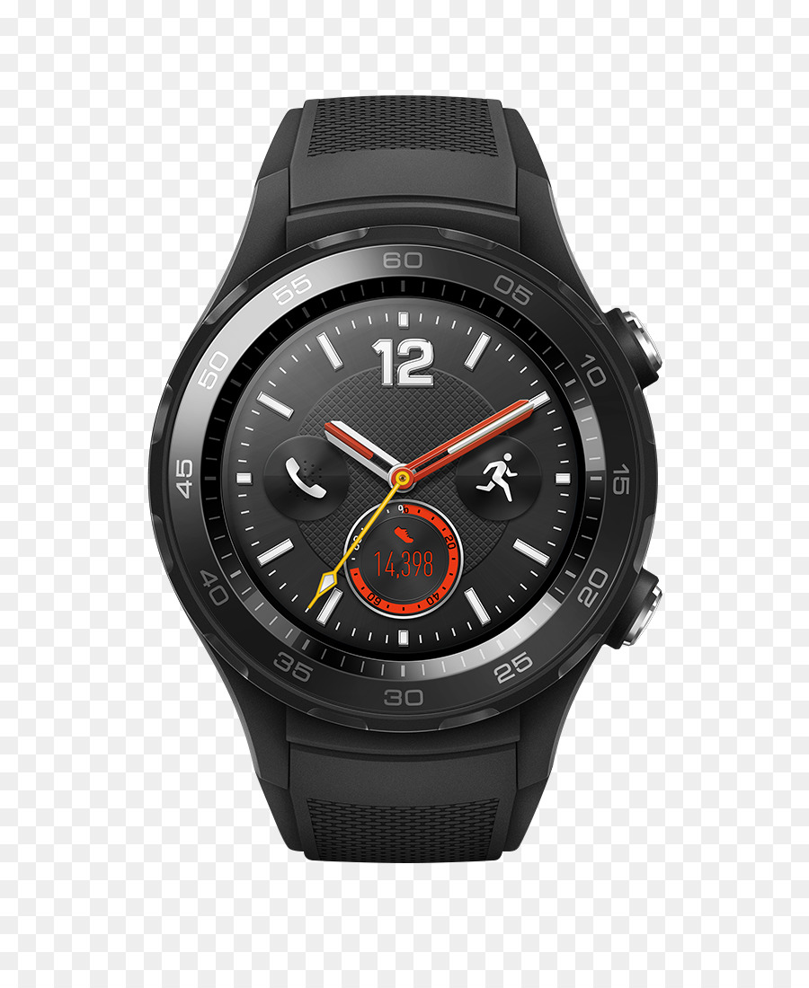 Huawei Menonton 2，Smartwatch PNG