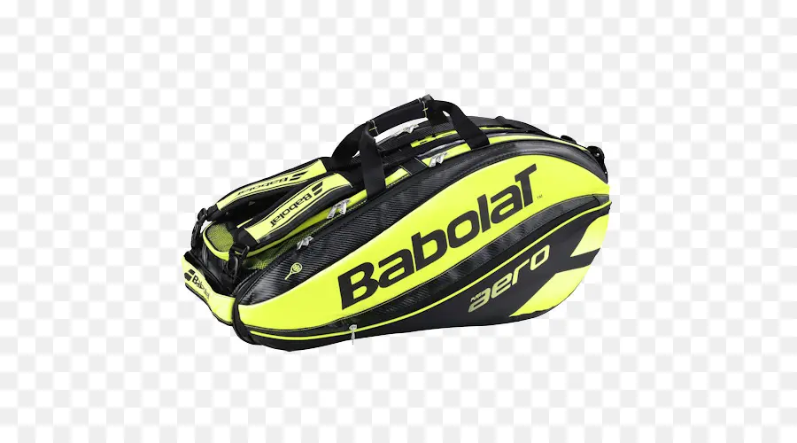 Tas Babolat，Tenis PNG