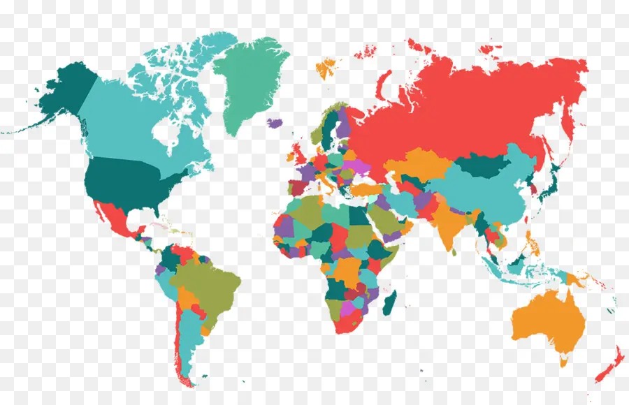 Dunia Kita Peta，Dunia PNG