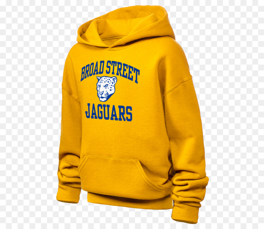 Hoodie，Madonna University PNG